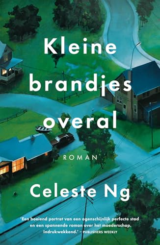 Kleine brandjes overal - Ng, Celeste