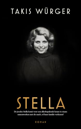 Beispielbild fr Stella (Dutch Edition) zum Verkauf von ThriftBooks-Atlanta