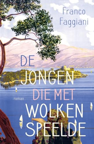 9789056726836: De jongen die met wolken speelde