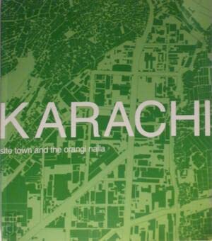 Stock image for Karachi: Site Town and the Orangi Nalla for sale by Moe's Books