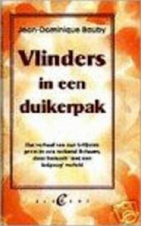 Stock image for VLINDERS IN EEN DUIKERPAK for sale by Better World Books: West