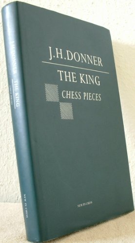 9789056910273: The King: Chess Pieces