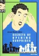 9789056911324: Secrets of Opening Surprises 2