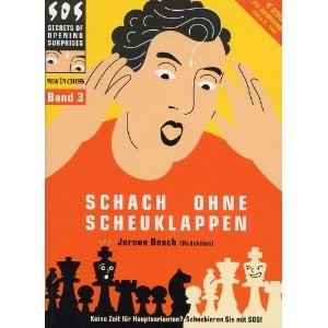 Stock image for Schach ohne Scheuklappen Band 3 for sale by medimops