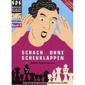 Stock image for Schach ohne Scheuklappen Band 4 for sale by medimops