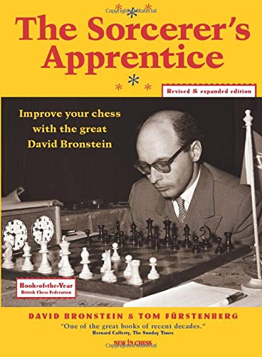 The Sorcerer's Apprentice: Bronstein, David, Frstenberg, Tom