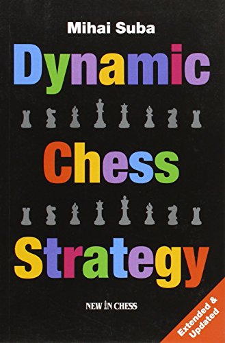 Stock image for Dynamic Chess Strategy for sale by Books Unplugged