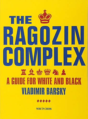 Beispielbild fr The Ragozin Complex : A Guide for White and Black zum Verkauf von Better World Books