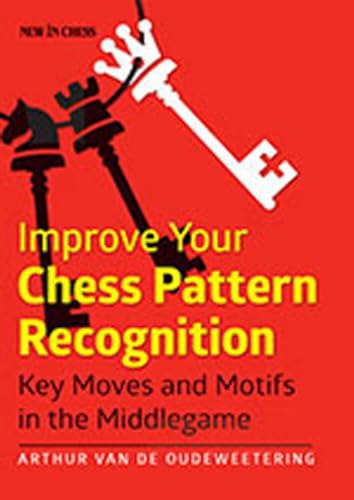 Improve Your Chess Pattern Recognition Key Moves and Motifs in the Middlegame