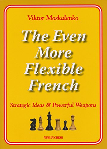 9789056915742: The Even More Flexible French