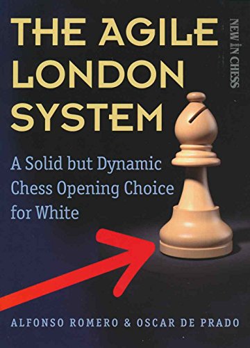 Stock image for The Agile London System for sale by Half Price Books Inc.