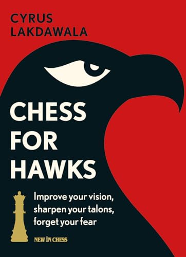 Beispielbild fr Chess for Hawks zum Verkauf von ThriftBooks-Atlanta