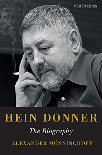 Stock image for HEIN DONNER: THE BIOGRAPHY Format: Paperback for sale by INDOO