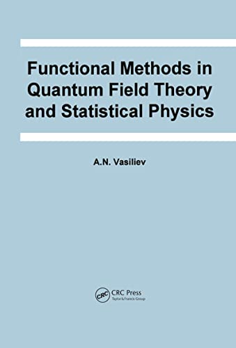 9789056990350: Functional Methods in Quantum Field Theory and Statistical Physics (Frontiers in Physics)