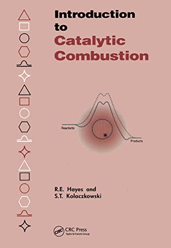 9789056990923: Introduction to Catalytic Combustion