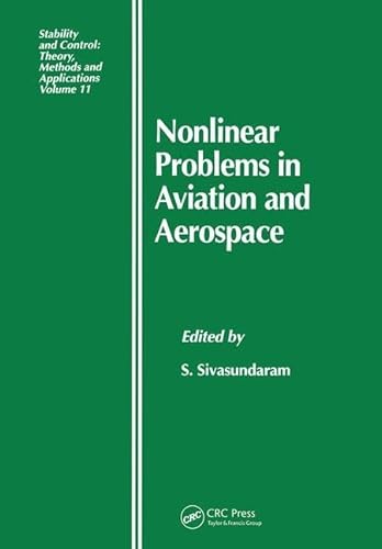 Beispielbild fr Nonliner Problems in Aviation and Aerospace. (HARDCOVER EDITION) zum Verkauf von Atticus Books