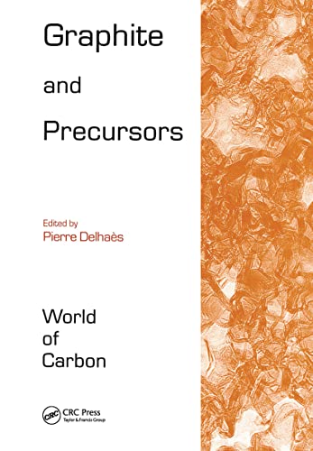 Beispielbild fr Graphite and Precursors (World of Carbon) zum Verkauf von Chiron Media