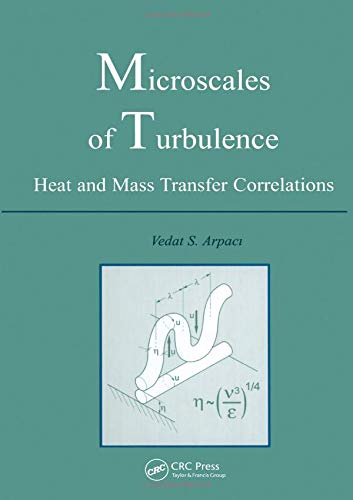 Stock image for Microscales of Turbulence for sale by Books Puddle