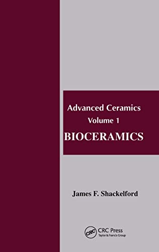 Stock image for Bioceramics for sale by Revaluation Books