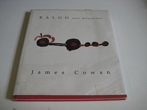 9789057006111: Balgo new directions