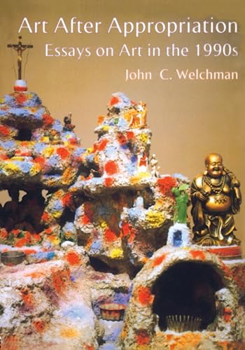 Beispielbild fr Art After Appropriation: Essays on Art in the 1990s zum Verkauf von SecondSale