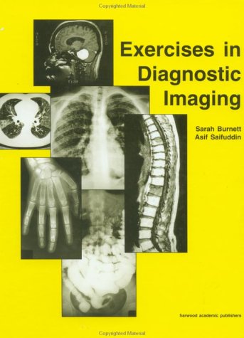 Stock image for Exercises In Diagnostic Imaging for sale by Mispah books