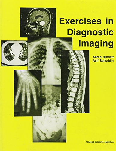 Stock image for Exercises In Diagnostic Imaging for sale by Phatpocket Limited