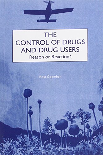 Stock image for The Control of Drugs and Drug Users for sale by dsmbooks