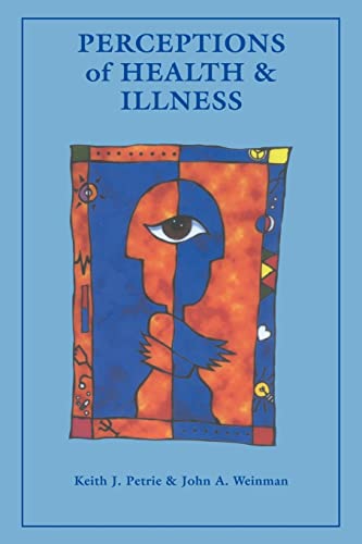 Beispielbild fr Perceptions of Health and Illnes zum Verkauf von Better World Books