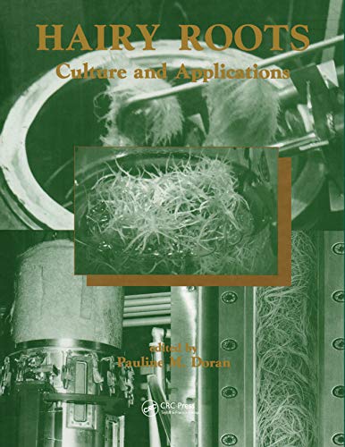 9789057021176: Hairy Roots: Culture and Applications