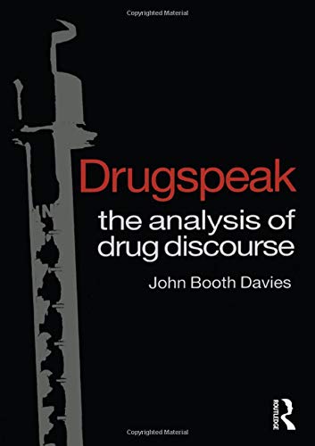 Stock image for Drugspeak' for sale by Blackwell's