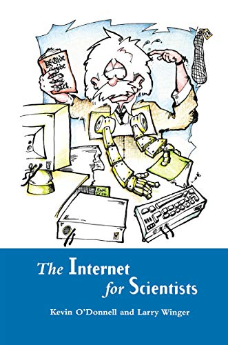 9789057022210: The Internet for Scientists