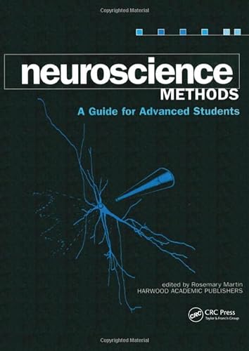 Imagen de archivo de Neuroscience Methods: A Guide for Advanced Students a la venta por Bahamut Media