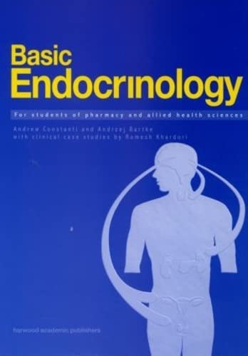 BASIC ENDOCRINOLOGY FOR STUDENTS