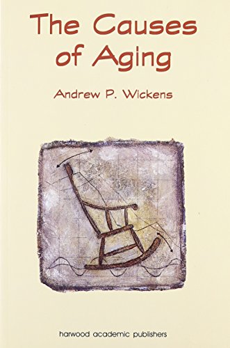 9789057023132: The Causes of Aging