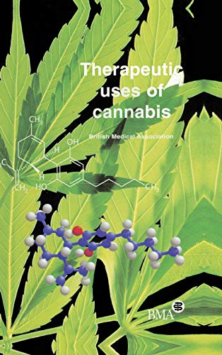 Beispielbild fr Therapeutic Uses of Cannabis zum Verkauf von Revaluation Books