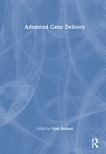 9789057024382: Advanced Gene Delivery (Studies in Anthropology and History)