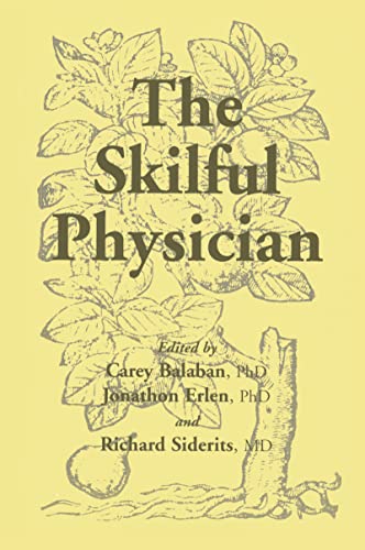 Stock image for The Skilful Physician for sale by Blackwell's