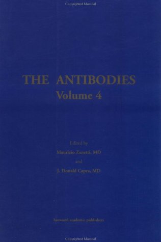 Stock image for Antibodies for sale by ThriftBooks-Dallas