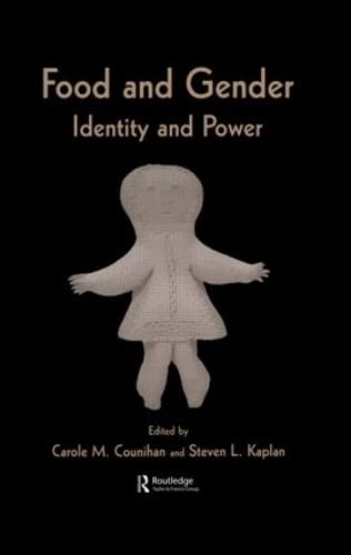 Beispielbild fr Food and Gender: Identity and Power (Food in History & Culture) zum Verkauf von Chiron Media