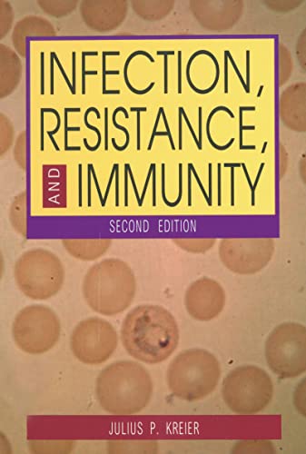 9789057025952: Infection, Resistance and Immunity