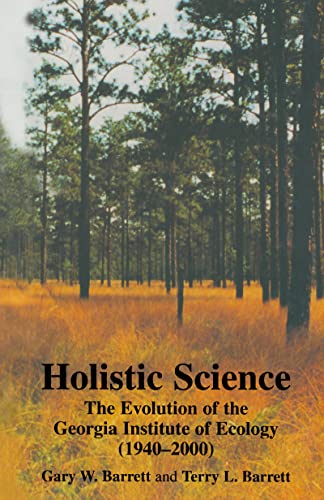 Beispielbild fr Holistic Science zum Verkauf von Blackwell's