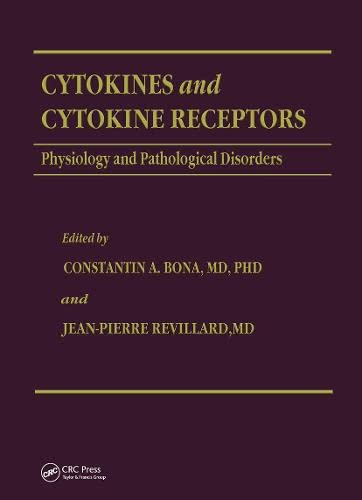 Beispielbild fr Cytokines and Cytokine Receptors zum Verkauf von PBShop.store UK