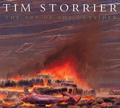 9789057030420: Tim Storrier: The Art of the Outsider