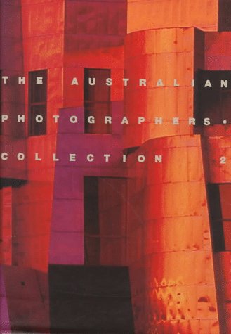 Stock image for THE AUSTRALIAN PHOTOGRAPHERS COLLECTION 2. for sale by Sainsbury's Books Pty. Ltd.