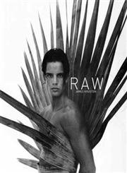 Imagen de archivo de Raw: Body Form Nature Photographs by James Houston a la venta por Apeiron Book Service