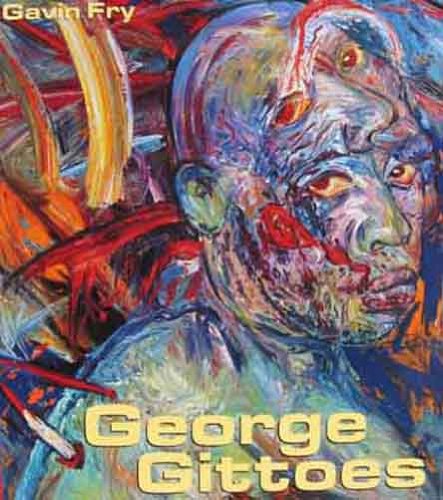 Stock image for George Gittoes for sale by Montclair Book Center