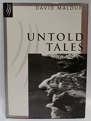 Untold Tales