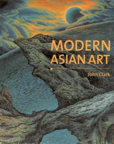 Modern Asian Art (9789057040412) by Fine Art Publishing