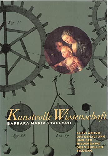 Kunstvolle Wissenschaft. (9789057050404) by Barbara Maria Stafford